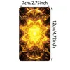 12x7 cm A-54 Card Keyword Path Of Light Deck Card Games No Manual 2