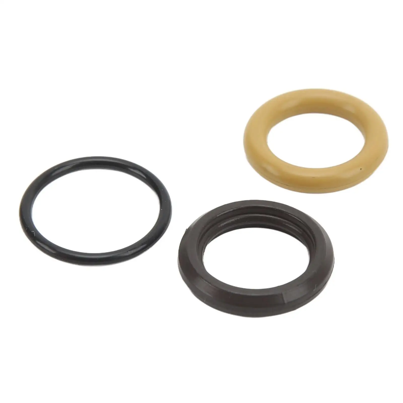 3C3Z 9G804 AA High Pressure Oil Pump & Rubber O Kit For engine Replacement