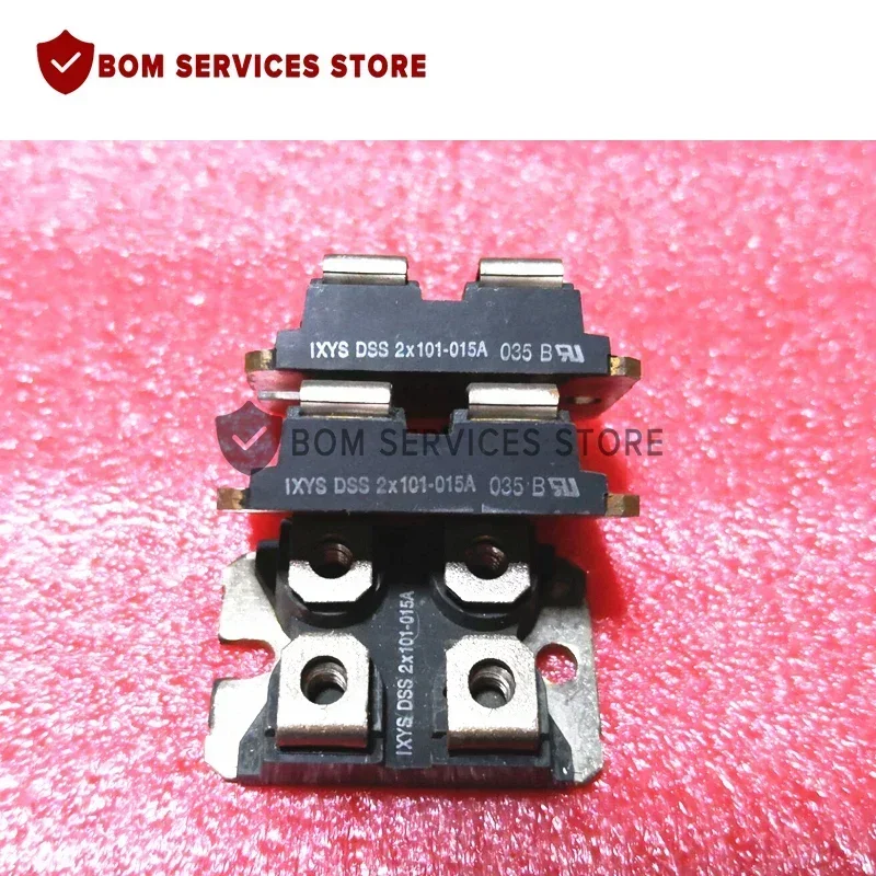 DSS2X101-015A DSEP2X101-04A DSS2X101-02A DSS2X61-01A ORIGINAL IGBT MODULE igbt module