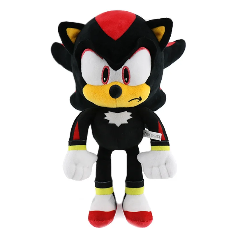 Crasoldiers Super Sonic Plush Toys 11in Sonic Stuffed Animals Set Suction  Pad Classic Sonic Characters Plush Movie Sonic Action Figures Hedgehog Tails  Knuckles Shadow Tomy Amy Plush Doll Boys (6pcs) : 
