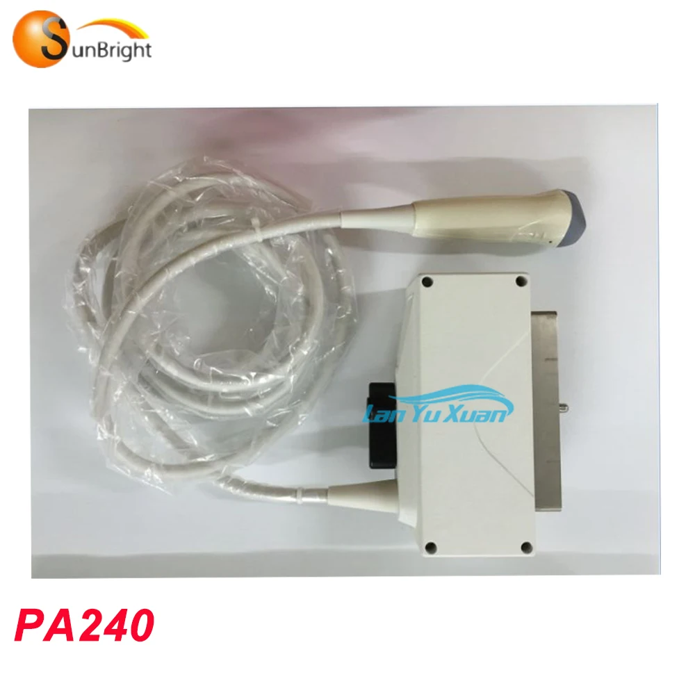 

PA240 Phase probe ultrasound transducer