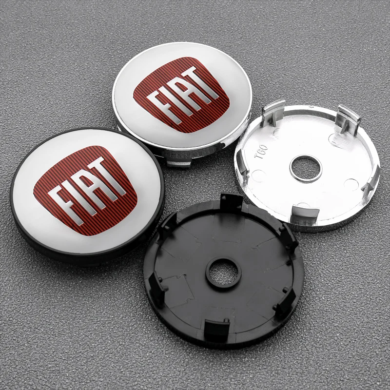 Emblema-da-tampa-do-aro-do-centro-da-roda-para-Fiat-adesivos-do-carro ...