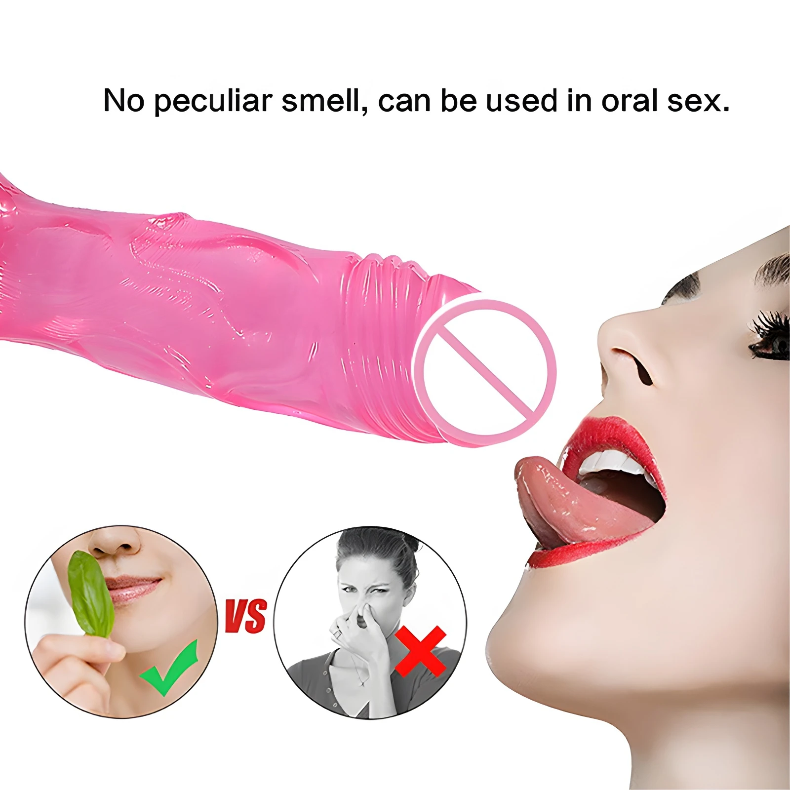 

Realistic Dildo With Suction Cup Huge Jelly Dildos Sex Toys for Woman Men Fake Dick Big Penis Anal Butt Plug Erotic Sex Shop