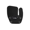 1 pcs Archery Finger Tab Guard Bow Protector Gear Glove Right Left Leather Adjustable Outdoor Shooting 6