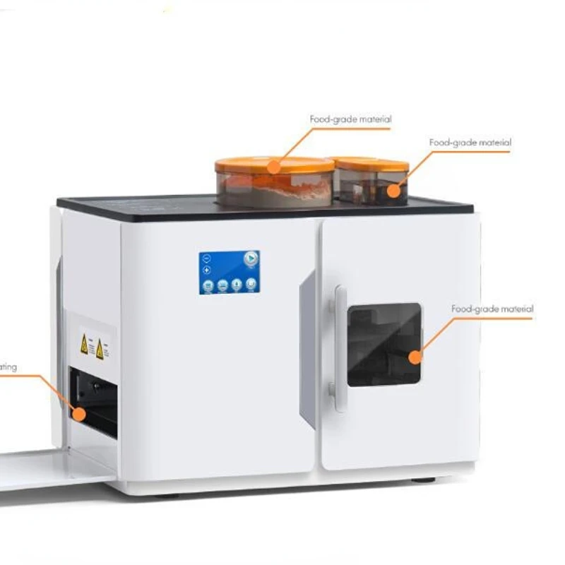 Рисунок 2 - Ротиматическая машина