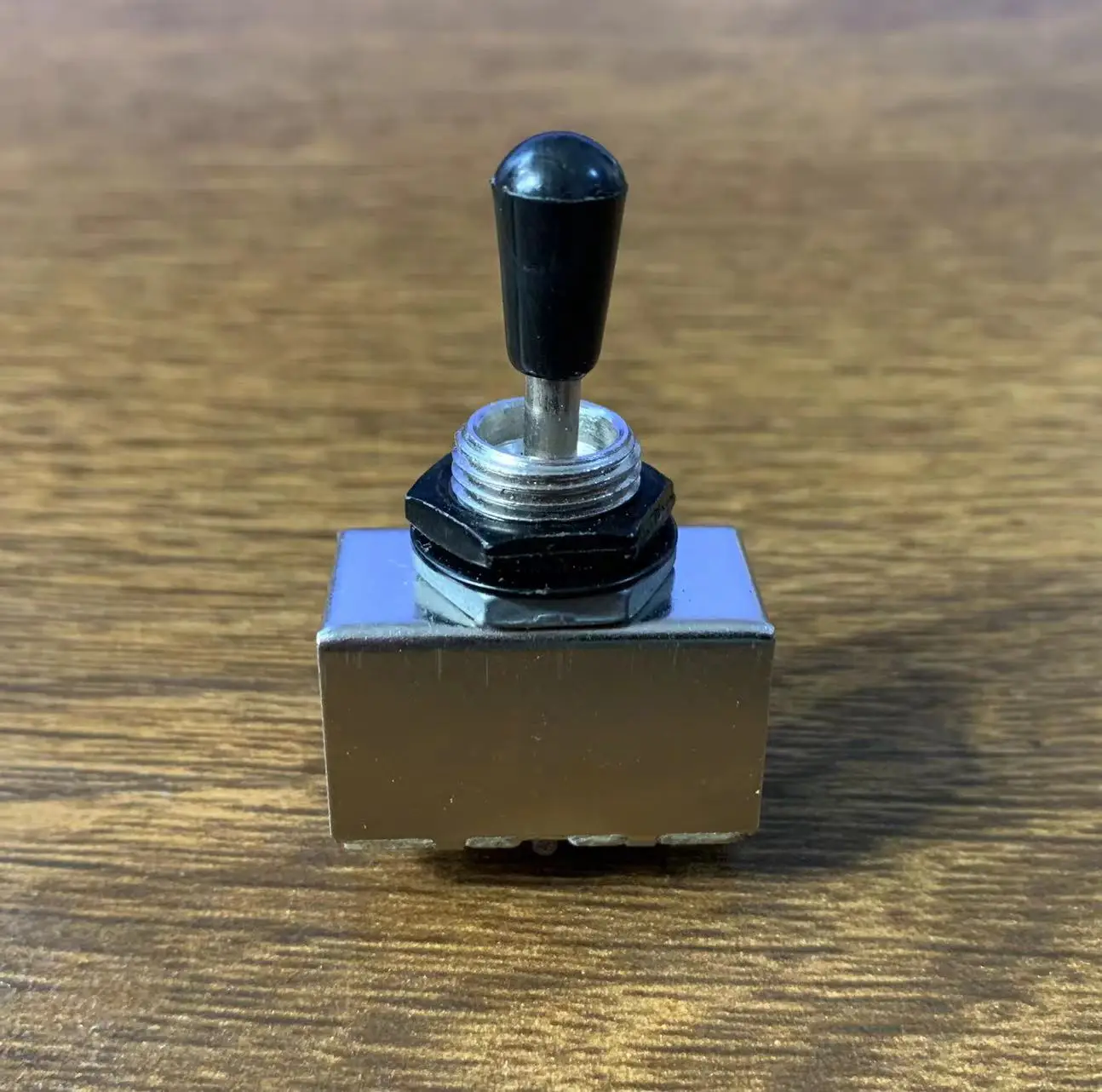 Professional Electric Guitar 3 Way Switch Toggle Box Style Pickup Selector Made in Korea