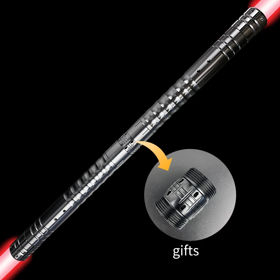 Рисунок 2 - Лазерный световой меч