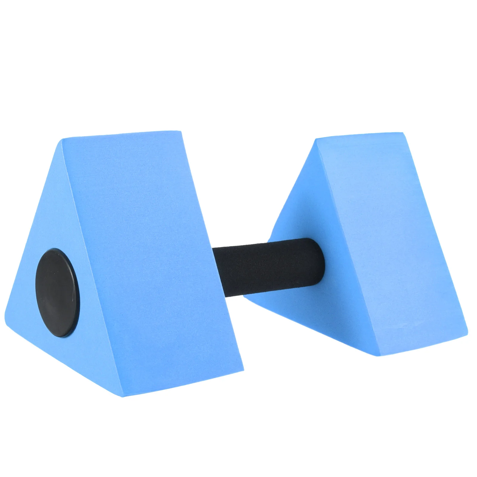 

Water Weight Triangle Water Aerobics Weights Dumbbell Water Fitness Dumbbells Weight Exercise Training Children'S Aids Triangle