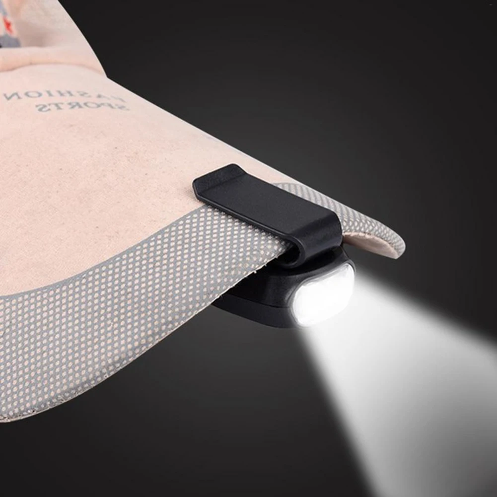 Рисунок 2 - Портативный головной убор с зажимом