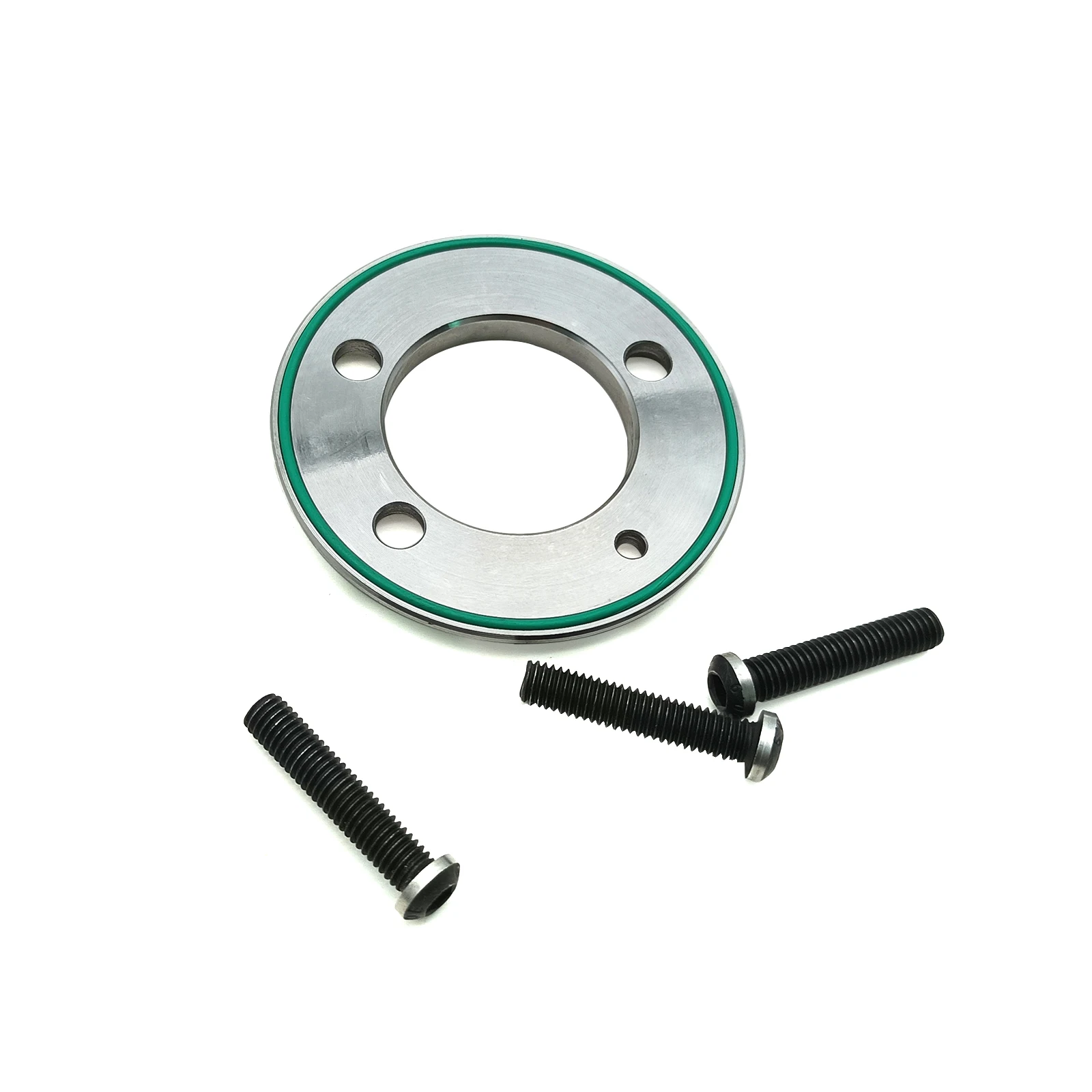 TRANSPEED DSG 0AM DQ200 Auto Transmission Aluminum Housing Base Shim Of Improve Piston For VW AUDI SEAT SKODA Car Accessories