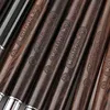 1PCS Kolinsky Acrylic Nail Brush Set 3D Pure Handmade Nail Brushes For Acrylic Application Professional Nail Art Brush 5
