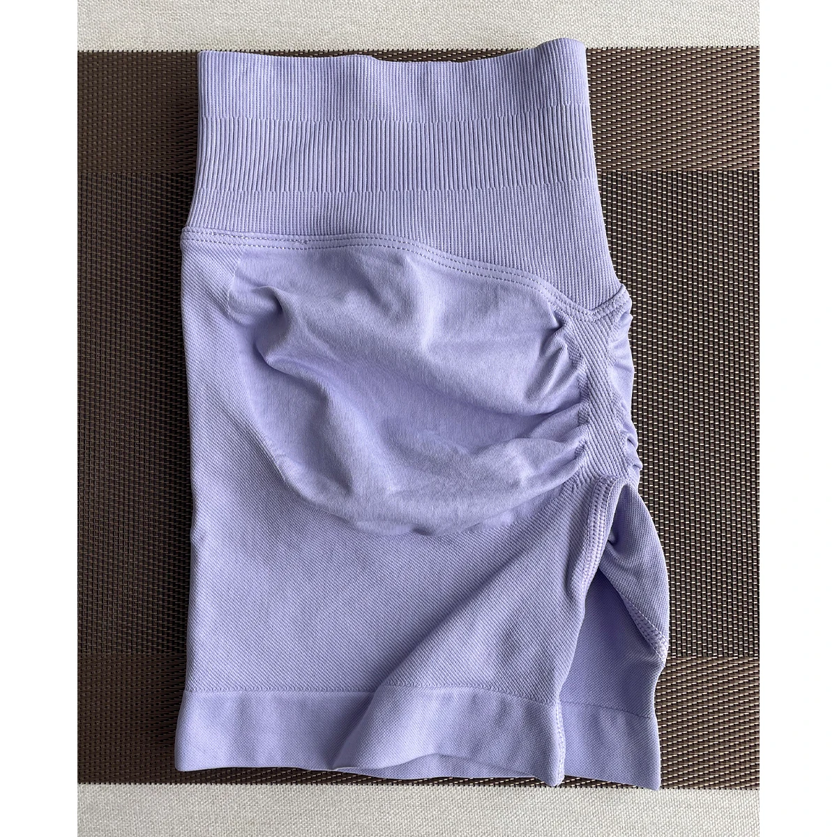 Light Purple No logo