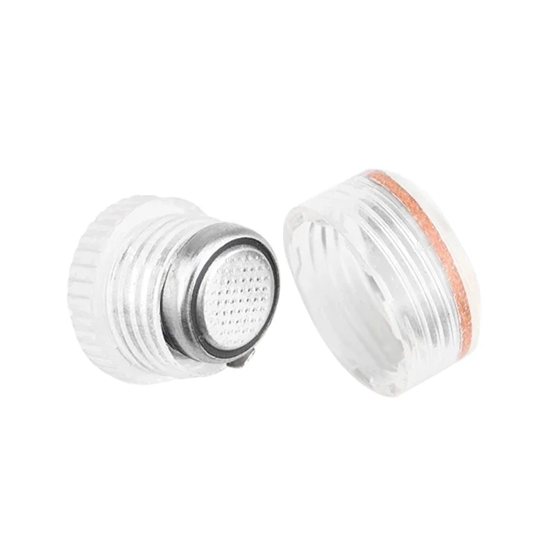 BeisDirect Nachtvlucht Voor DJI NEO, Night Flying Signaal Drone Strobe Licht Waarschuwingslampje LED Flash Lights voor DJI Neo Drone Accessoire (4 stuks