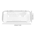Clear Case only