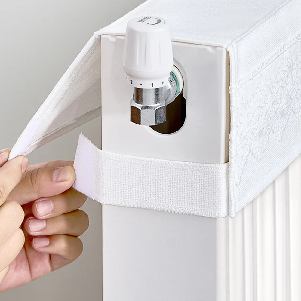 Radiator Dust Cover Block Smoke Protect Heater