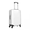 Customized image Print Suitcase Cover Any Color Cruise Trip Protection Vacation Useful Luggage Supplies 3
