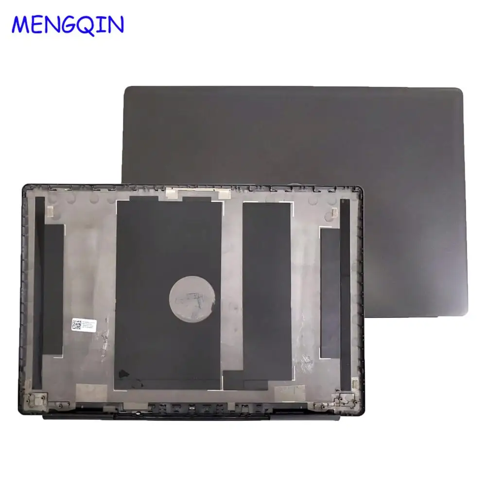 

Original New Screen Housing Shell For DELL Inspiron 7590 7500 Laptop LCD Rear Top Lid Back Cover 0M6PD2 M6PD2 Black