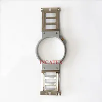 Tubular Embroidery Machine Frame Hoop 120mm x 395mm – Spare Part for Prodigi, AEMco, Feiya, ZGM, Haina, Ricoma, CAMFive & Chinese Machines - Image 3