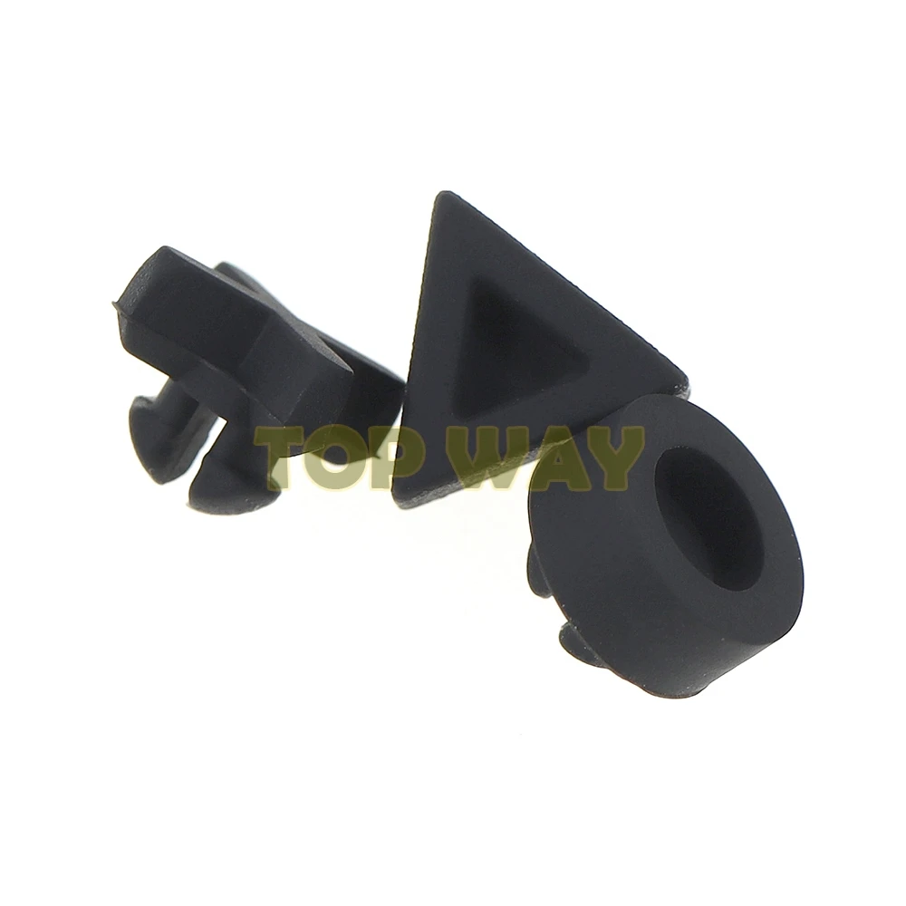 Enhanced Silicone Consoles Rubber Feet Covers