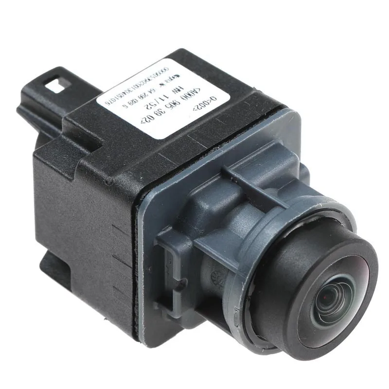 MERCEDES-BENZ Front Parking Assist Camera For ML GLE GLS W166 E-Class W212 Car