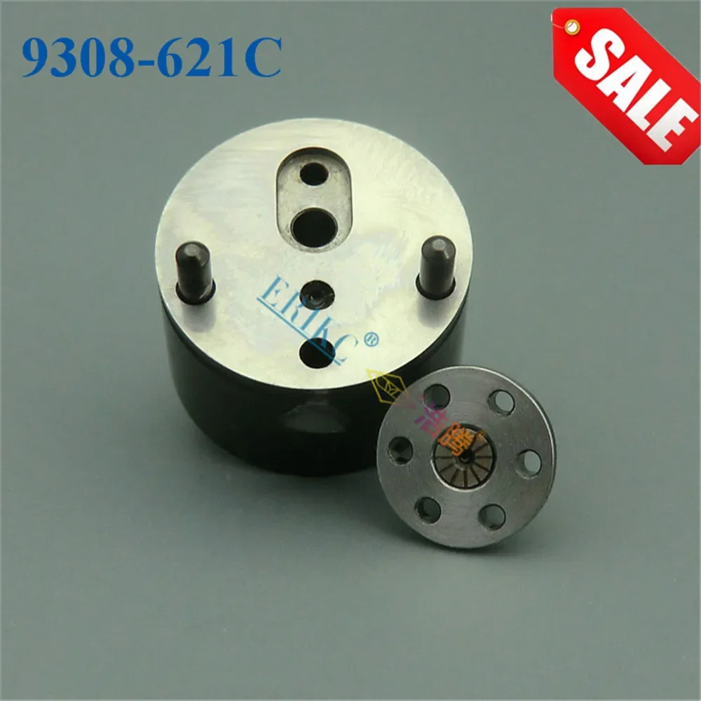 ERIKC 9308-621C Original Control Valve 9308-618C Injector Valve 9308Z621C 28440421 9308-618C 9308-618B 9308621C 28538389