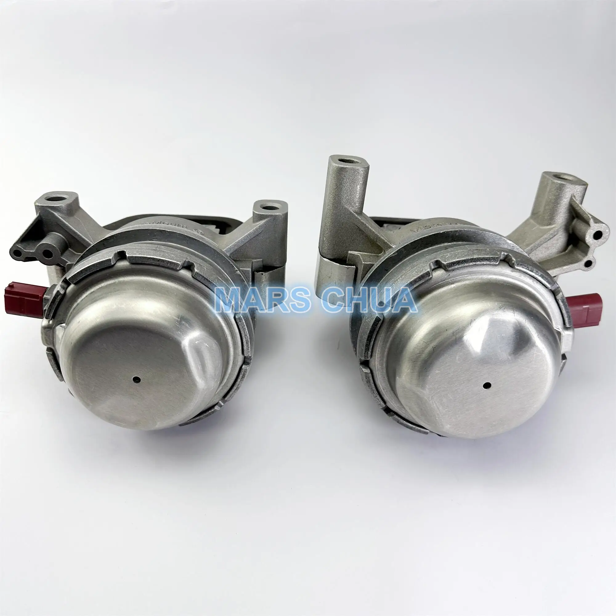 2PCS Engine Mount 4H0199383C 4H0199383B 4H0199255T 4H0199255AA 4H0199384C 4H0199384B 4H0199256T 4H0199256AA for Audi 4.0T Kit
