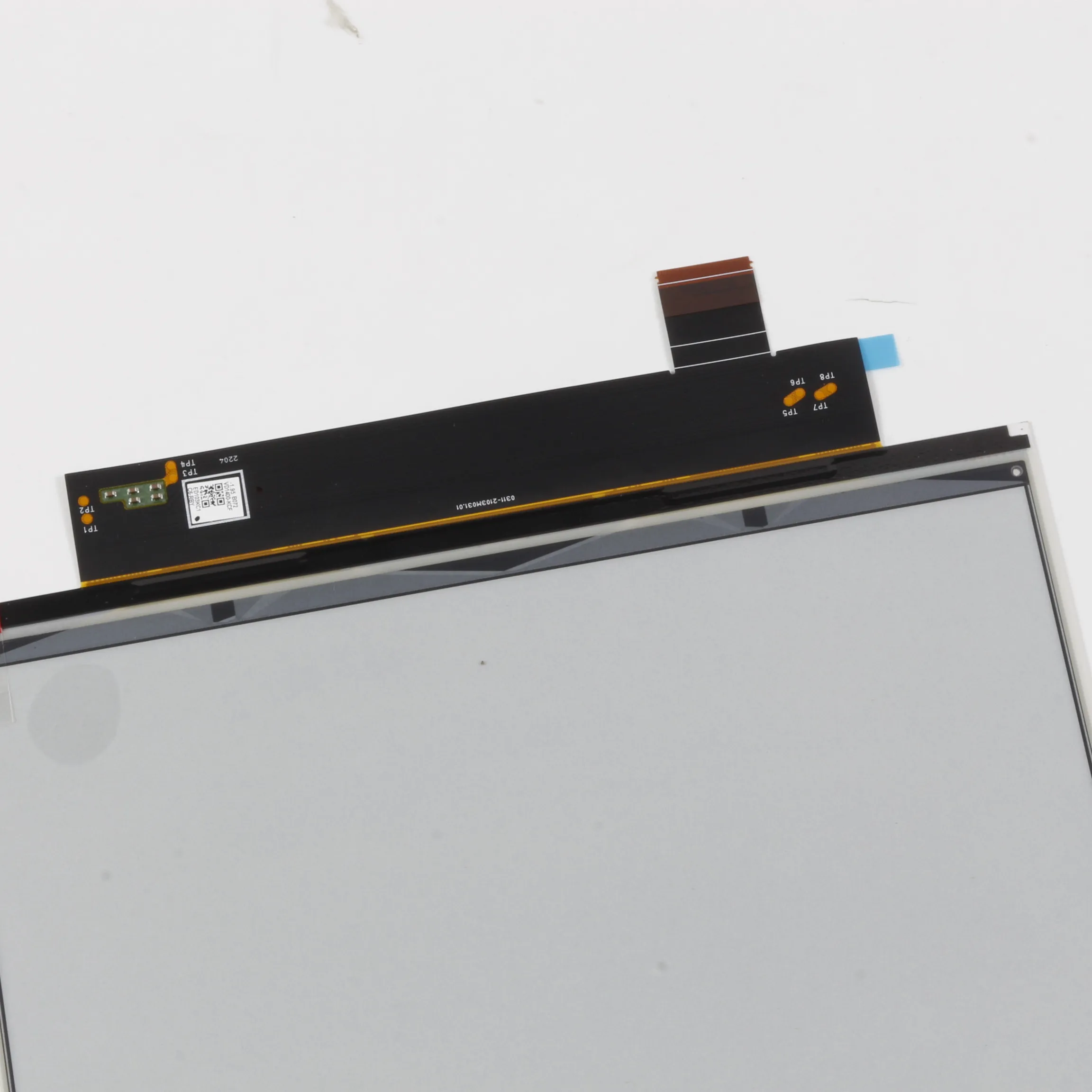 Tela Lcd sem Toque Eink 300ppi Não Luz para Kindle Eink Ebook Reader Novo - Imagem 2