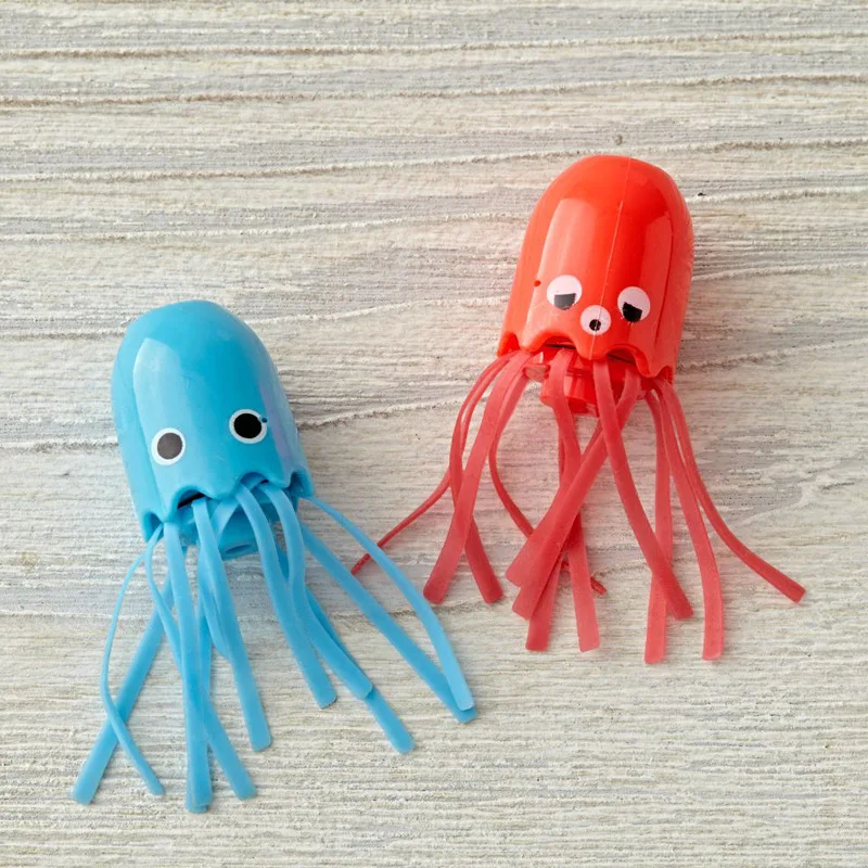 Magical Smiling Jellyfish Float Toy: Levitating science prop with ...
