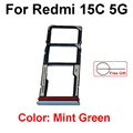 15C 5G-Green