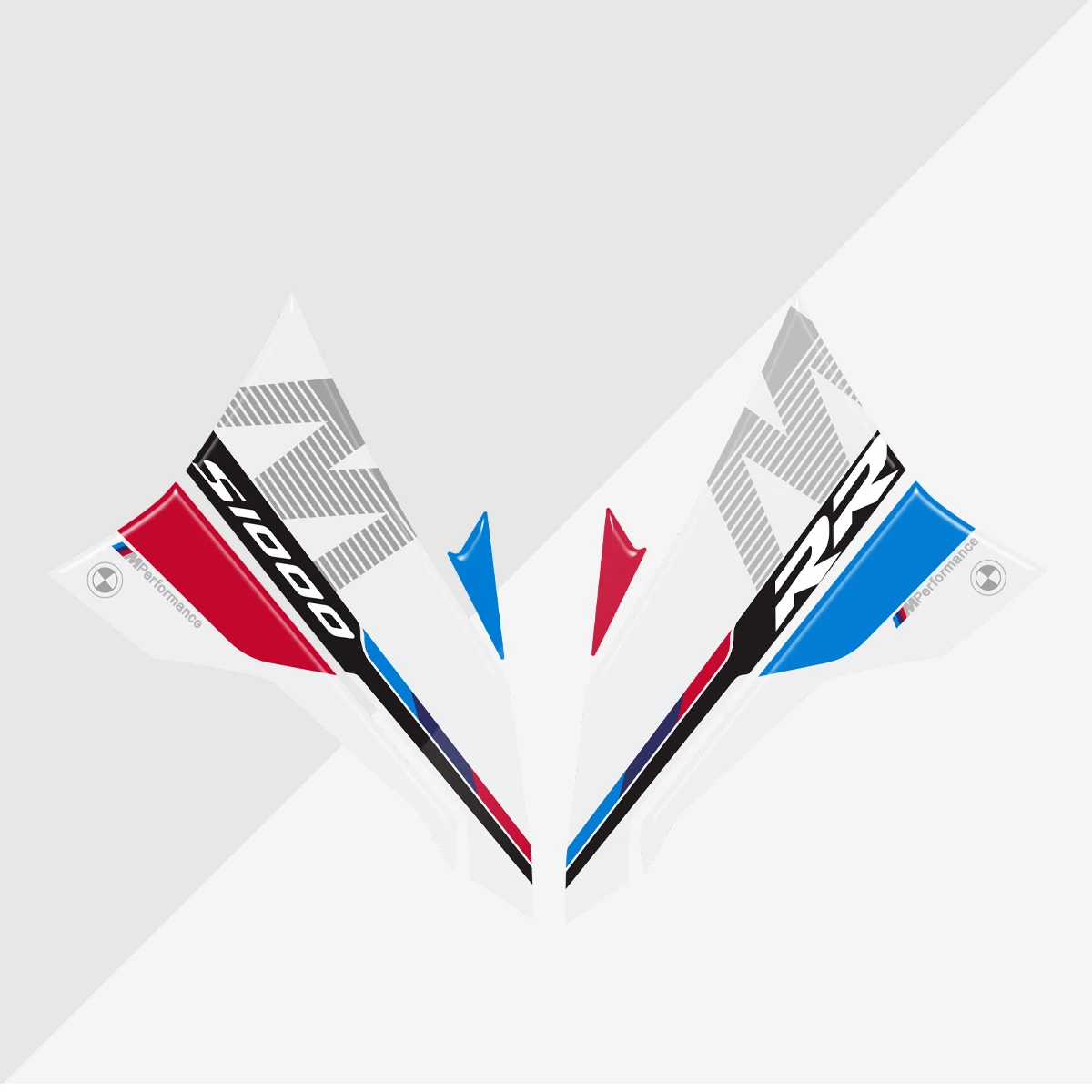 Рисунок 5 - 2024 м Автоспорт для BMW S1000RR