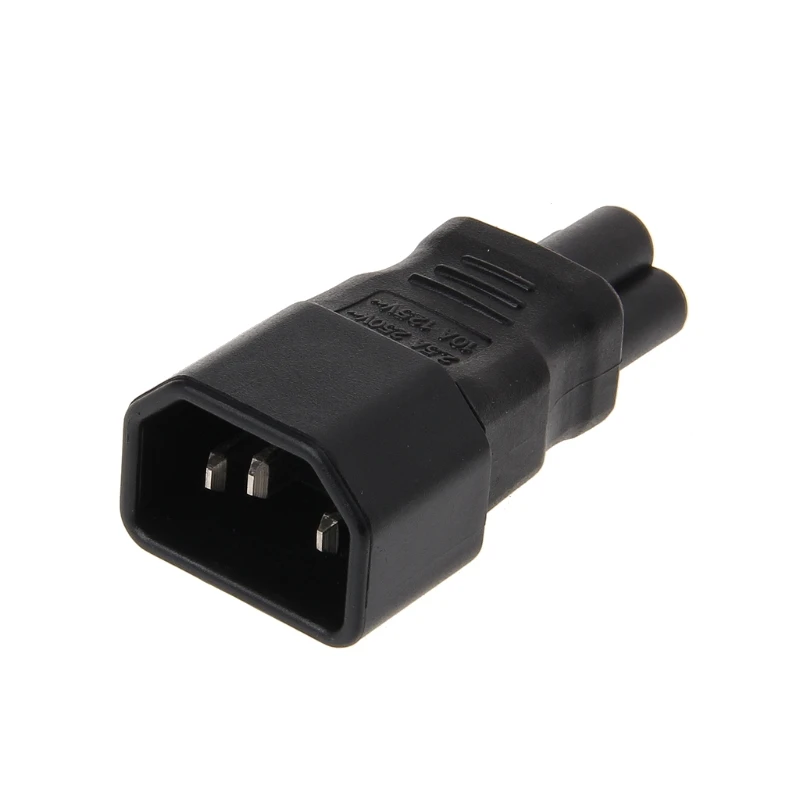 IEC 320 C14 3  -C5 3    ÷ ȯ , W3JD