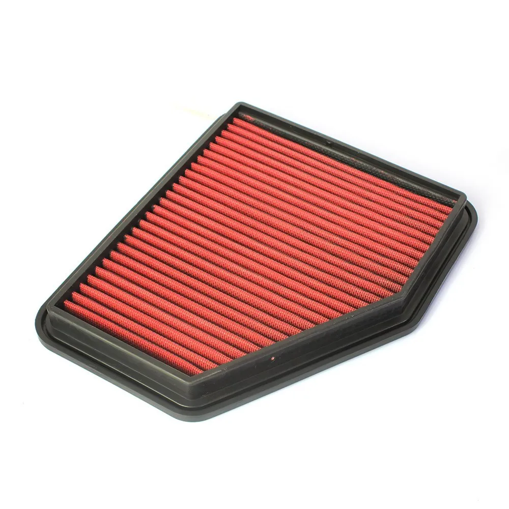 Replacement Air Filter Fit For Toyota Crown Royal Lexus SC430 GS300 GS430 GS450H Reusable High Flow 17801-OP020 17801-50060