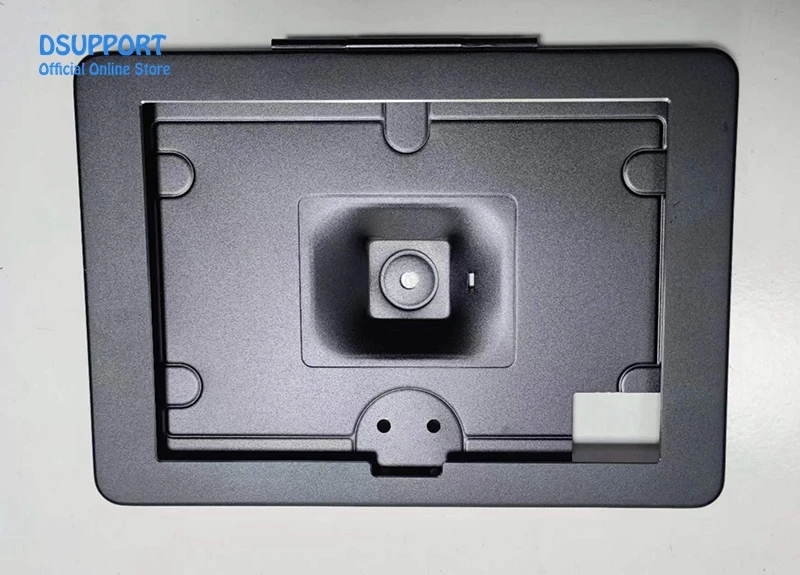 Anti Roubo Design Display Stand Liga de Alumínio Case Fit para 12 Honor Pad Tablet pc Design Anti Roubo - Imagem 2