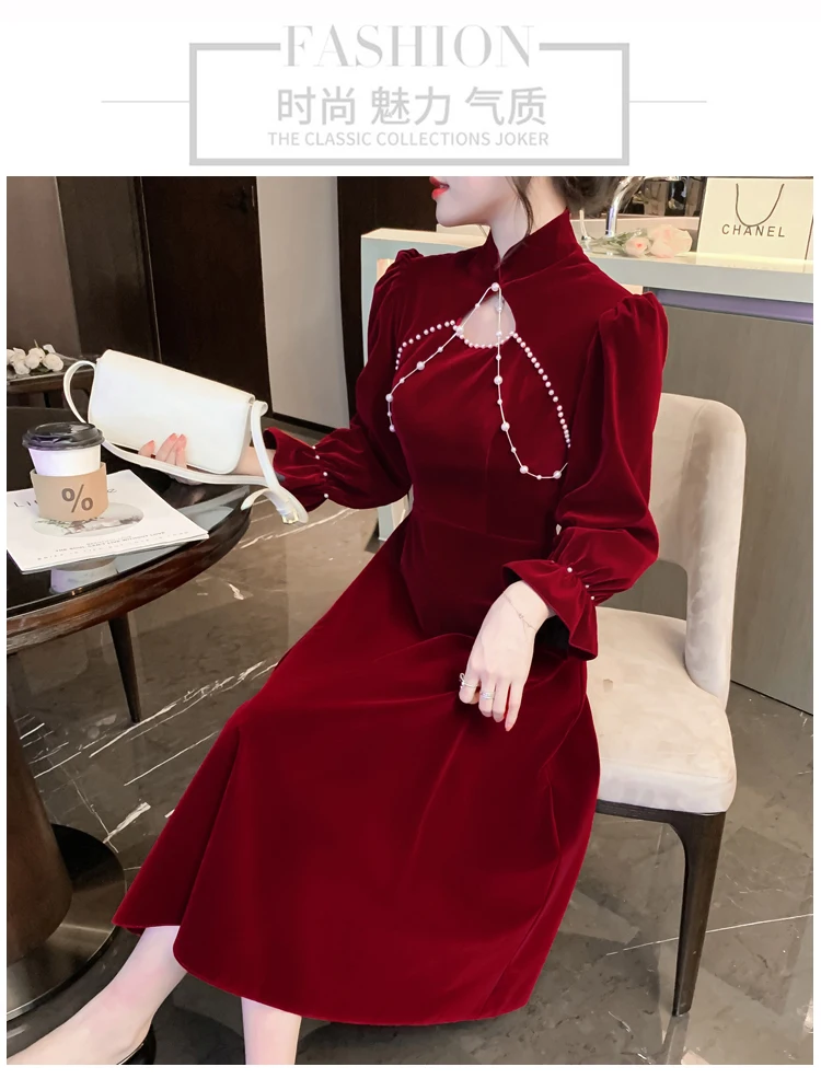 hot pink dresses long Hot Pink