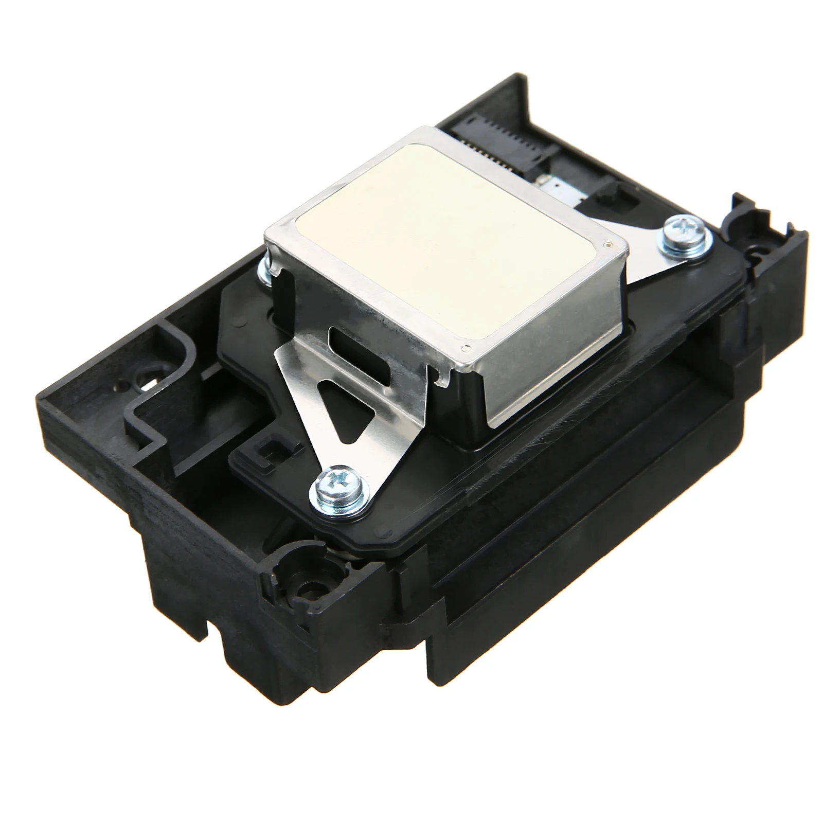 

For Epson 1pc Print Head Printer Accessiorues Parts For R260 R390 1390 L1800 1400 1430 1500W Printhead Lightweight