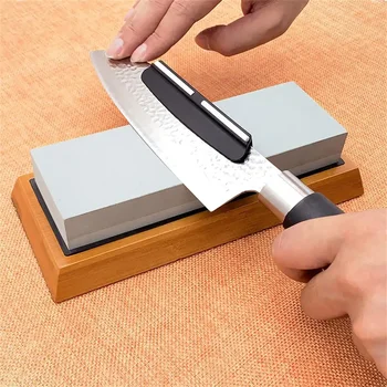 Professional Knife Sharpening Angle Guide 1