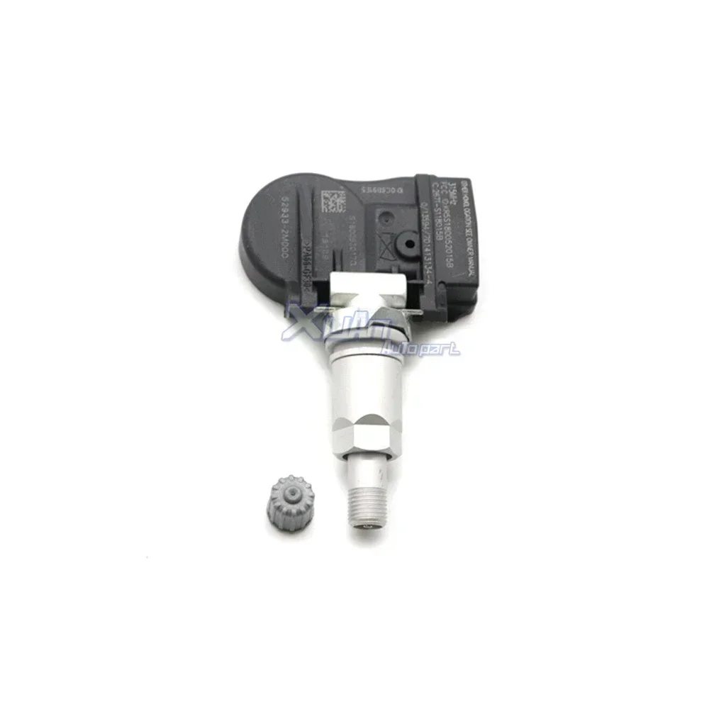 TPMS Ÿ̾ з  ,  Ʈ ׽ý  Ÿ    Ƽ ҷ ҿ, 52933-2M000, ǰ
