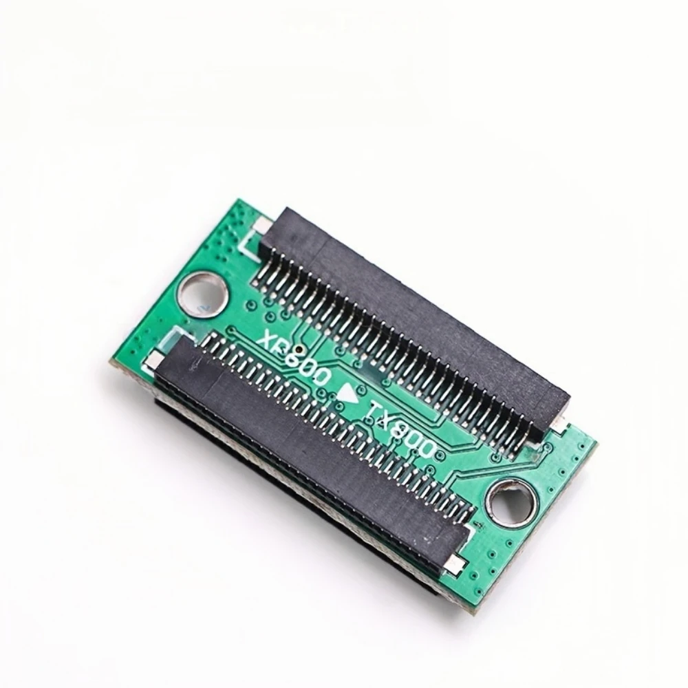 Epson DX5 - DX7/XP600/TX800 프린트헤드 어댑터 보드 ? F189 F196 호환 변환 PCB