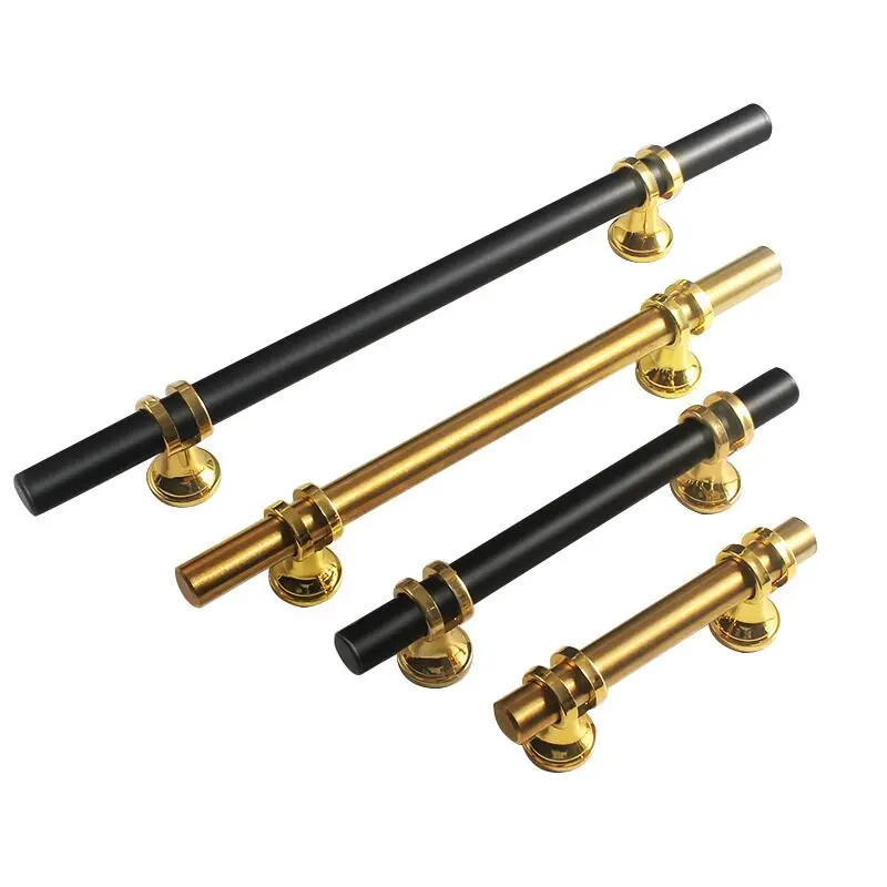 Furniture Handles Kitchen Door Handles For Cabinet Knob