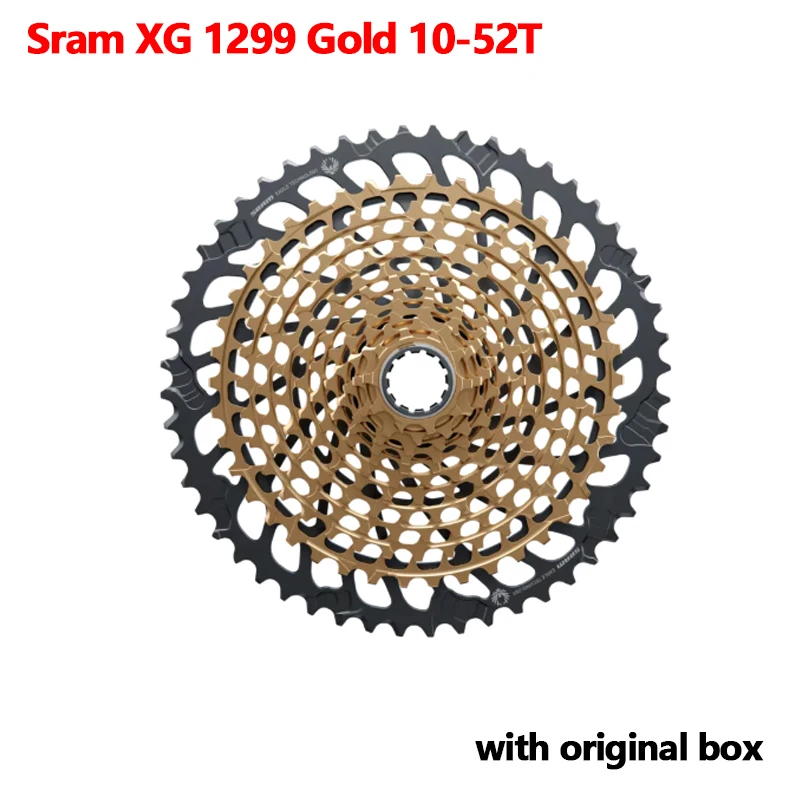 SRAM EAGLE 12速 スプロケット10-50T XG-1275 S528e6e74d9be49d7a69ae1129e0f3