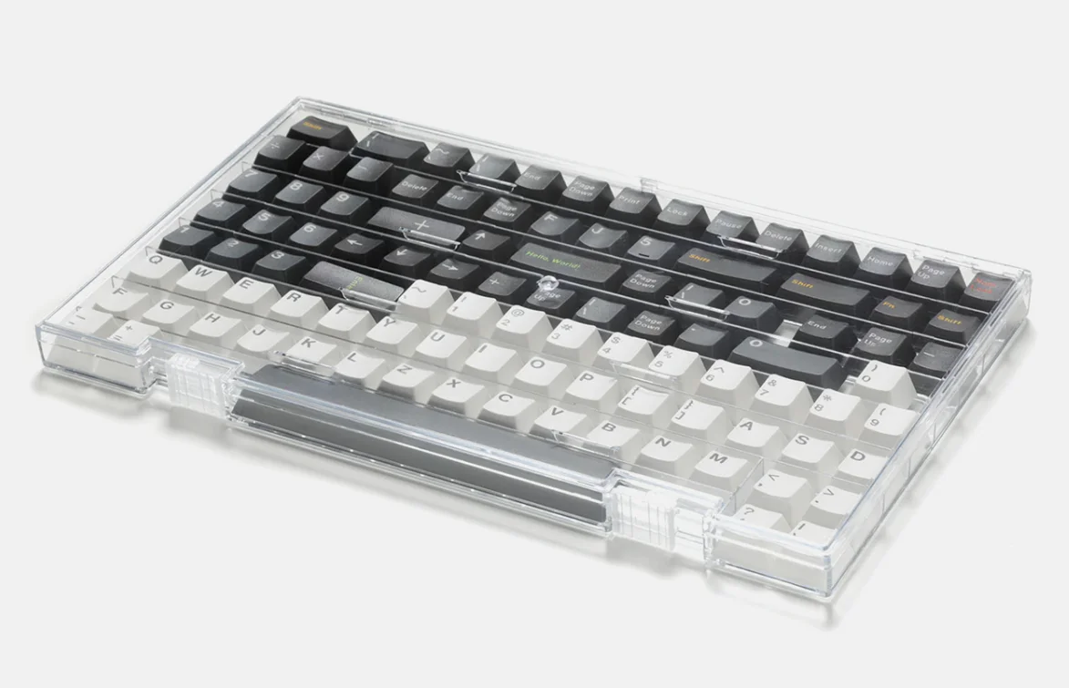 Decoração Desktop, Acessórios Teclado