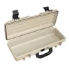 Long Toolbox PP Plastic Instrument Storage Tool Chest  Waterproof and Moisture-proof with Cotton Suitcase Tool Box Organizer 3