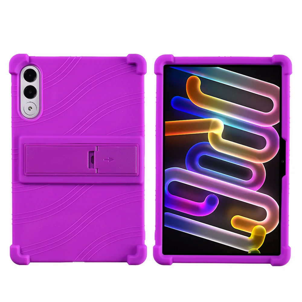 Enhanced Shockproof Safety Case with Airbag Protection
