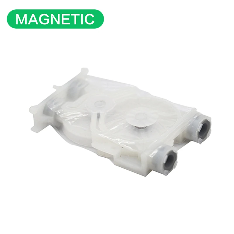 Amortecedor de Tinta Magnético Solvente 10x para Cabeça de Impressão Dx7 Mutoh Tablete 1614e Roland Vs640 9100 9200 Amortecedor de Tinta para Impressora Jato de Tinta Dx7 - Imagem 5