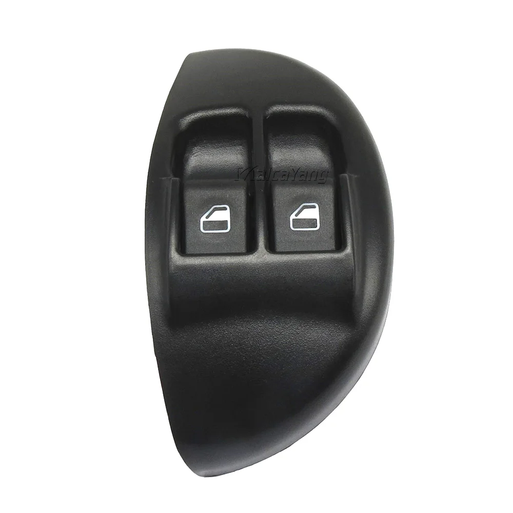 Hochwertiger elektrischer Master-Fensterheber-Steuerschalter für Fensterheber für Fiat Palio / Strada 1996–2006 3731610 3731600 – Detail 16