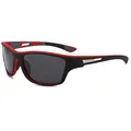 Black red