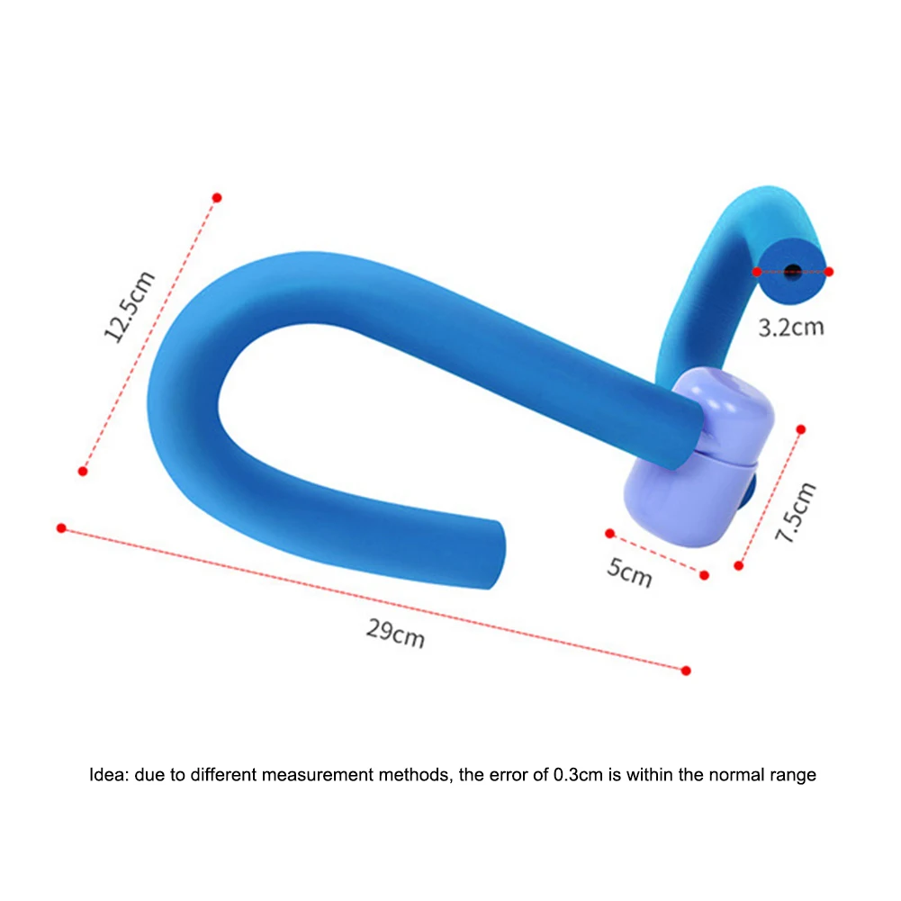 Thigh Master Exerciser 6