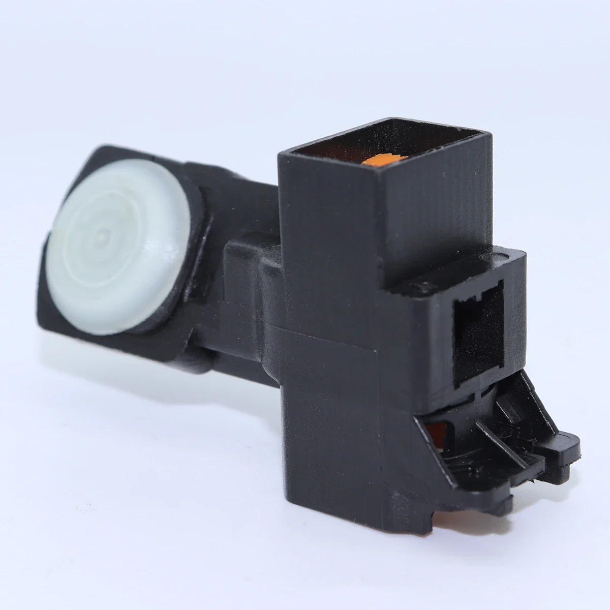 Gearbox Shift Lever Cable End Rod Linkage Connector Adapter Selector Buckle for Ford Focus 2002-2010 Peugeot 607 Replacement Part