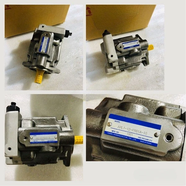 

Oil pump ARL1-6/8/12/16-FR01A/S-10 oil grinding plunger pump