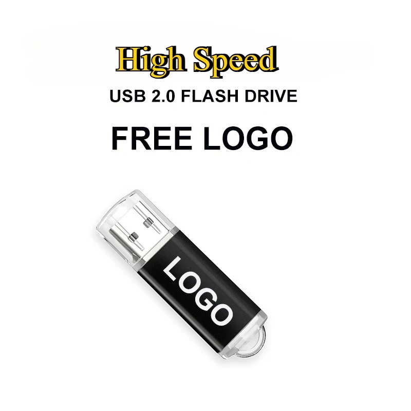 도매 펜 드라이브 64GB USB 플래시 드라이브 1GB 2GB 4GB 8GB 16..